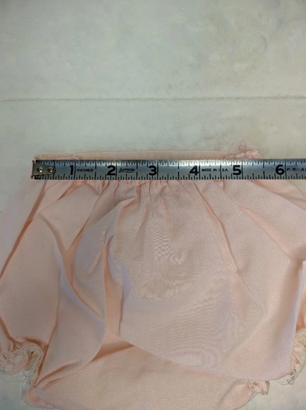 Cradle Togs Vtg 1980s 3 Piece Bunny Embroidered Infant Set